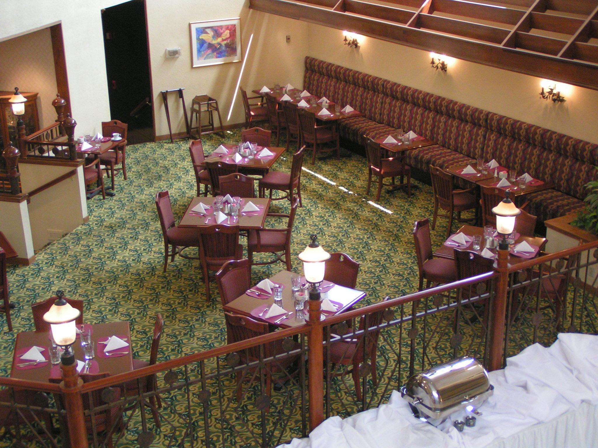 Crowne Plaza Hotel Hickory By Ihg Exteriör bild