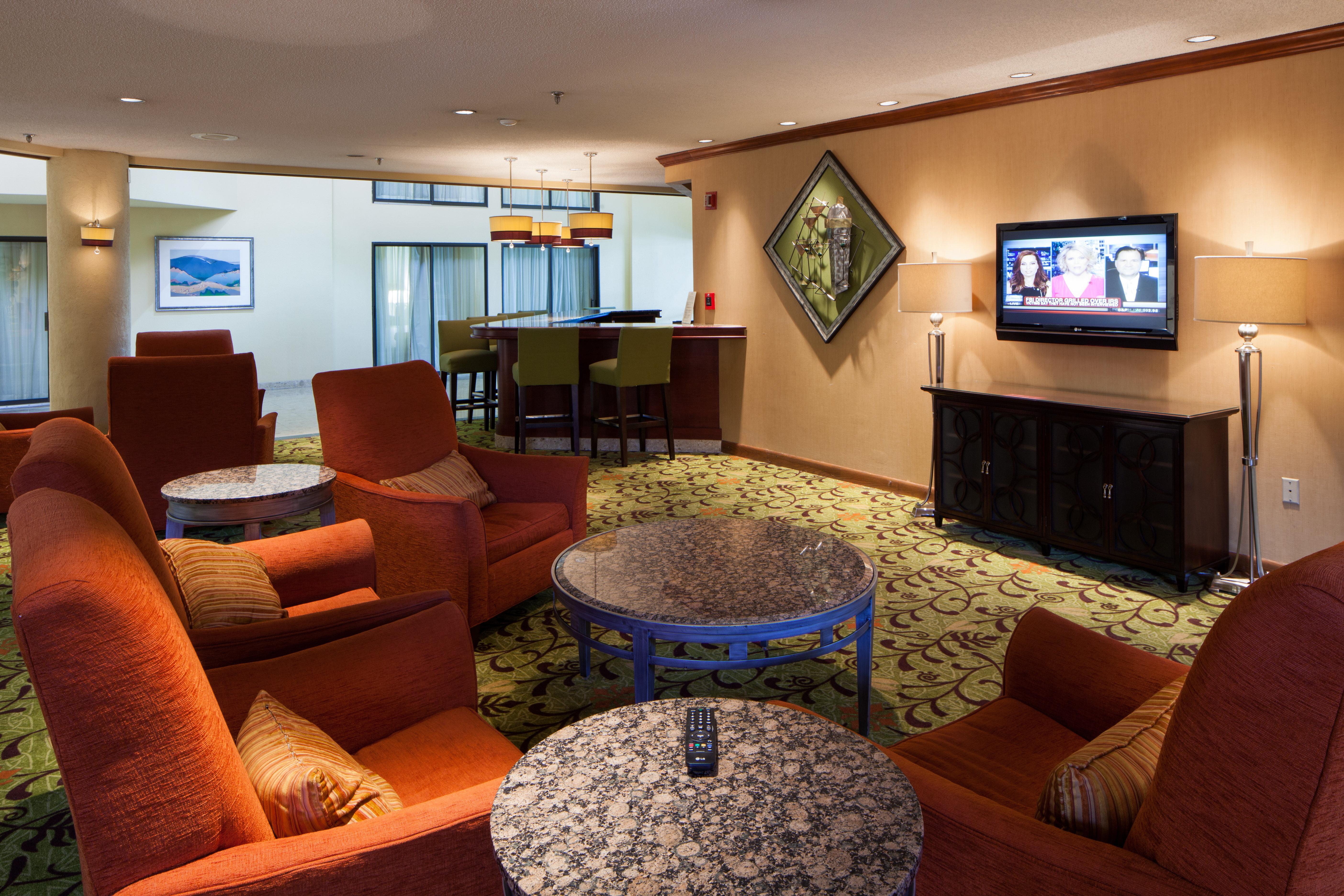 Crowne Plaza Hotel Hickory By Ihg Exteriör bild
