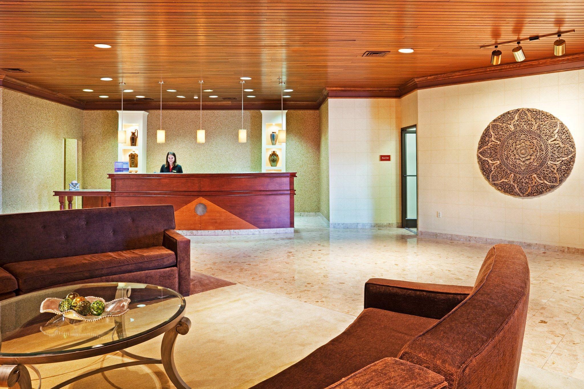 Crowne Plaza Hotel Hickory By Ihg Exteriör bild