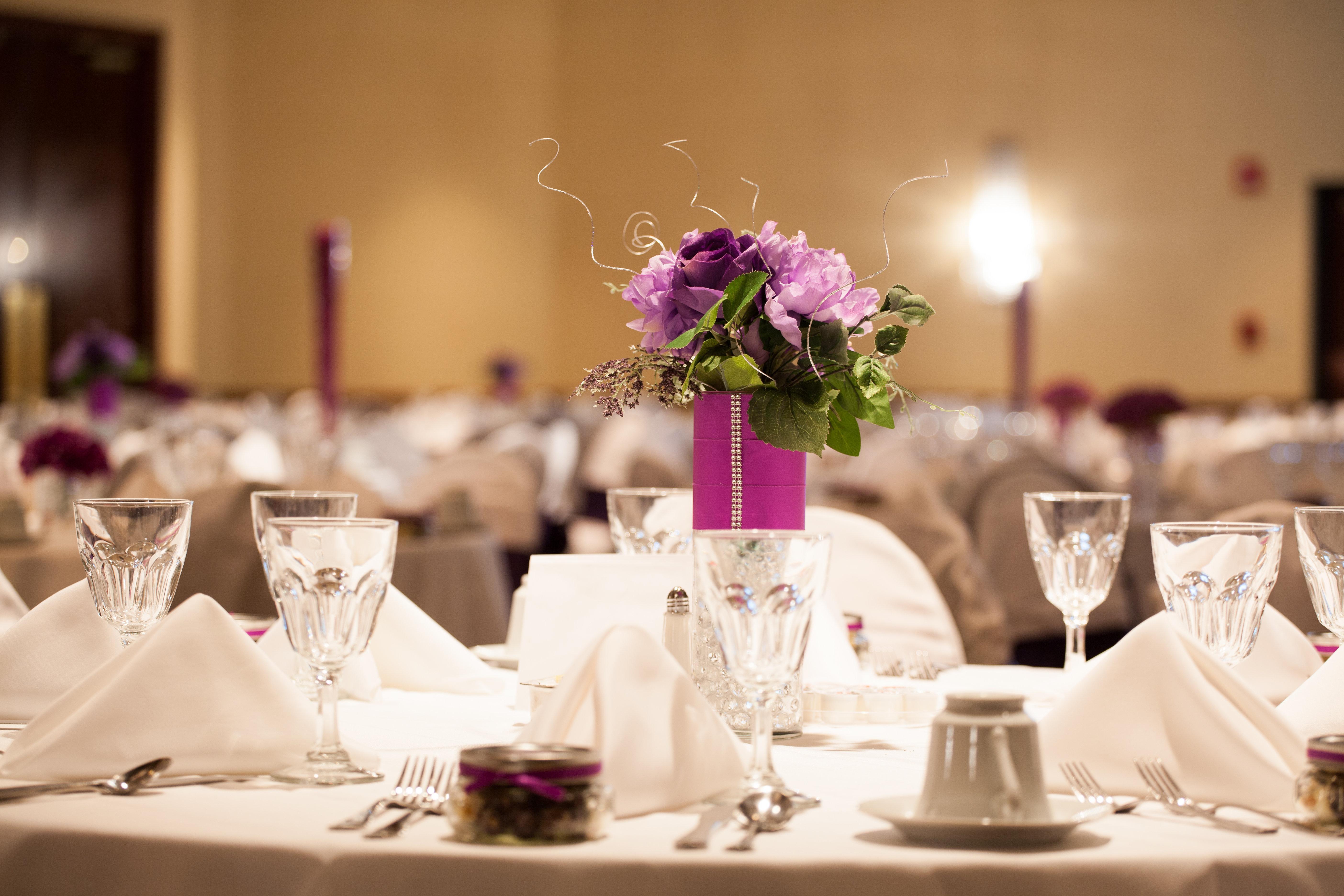 Crowne Plaza Hotel Hickory By Ihg Exteriör bild