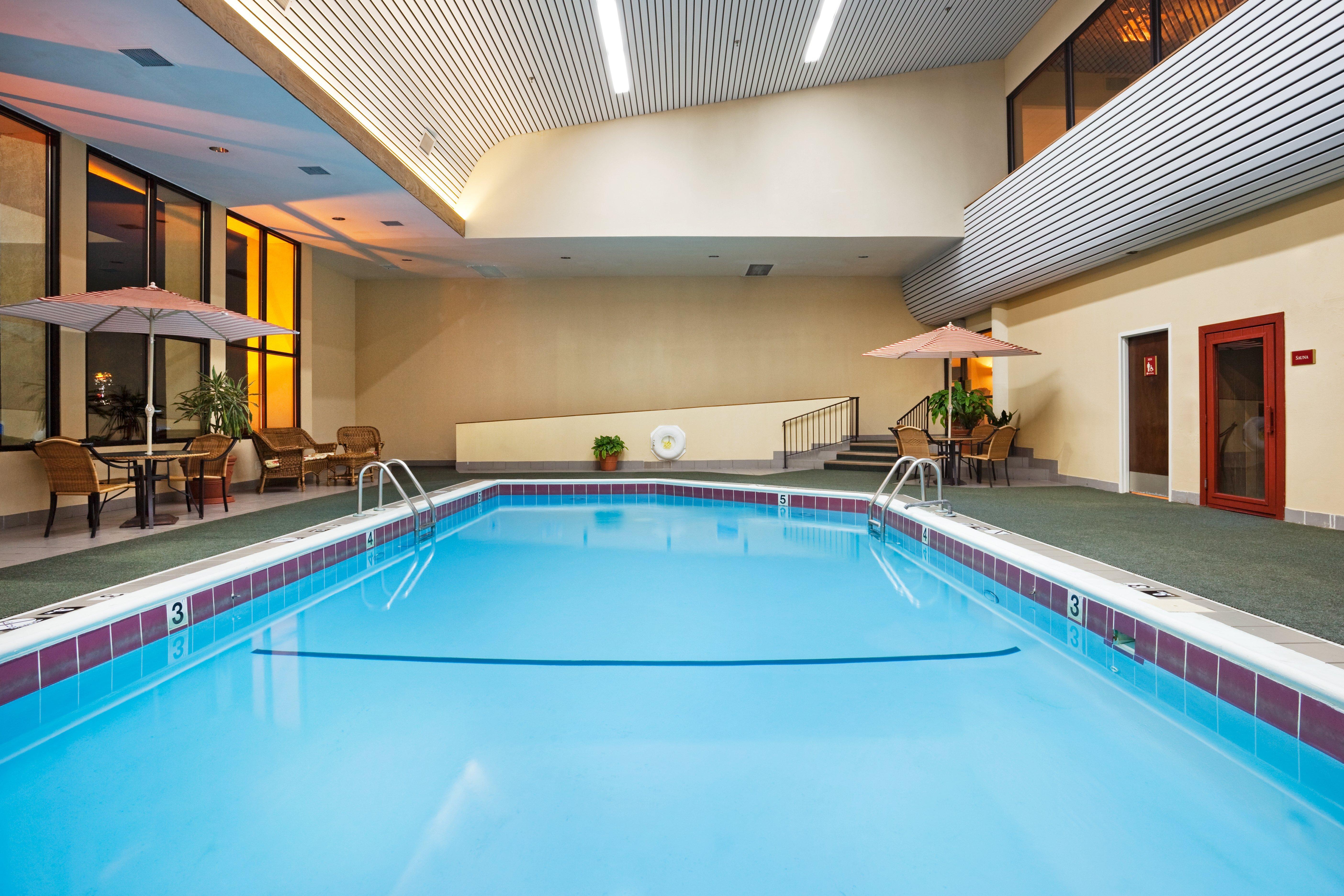 Crowne Plaza Hotel Hickory By Ihg Exteriör bild