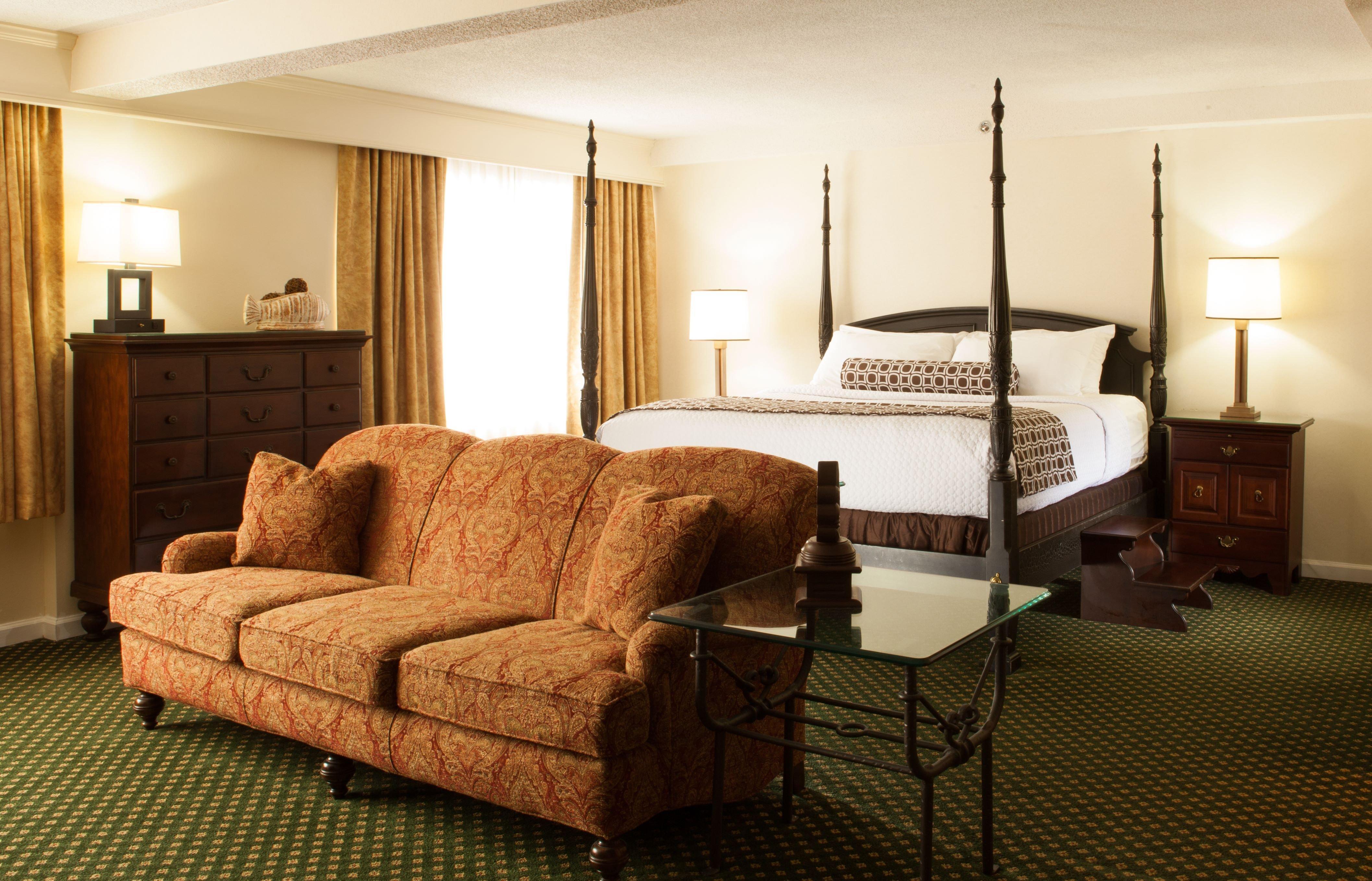 Crowne Plaza Hotel Hickory By Ihg Exteriör bild