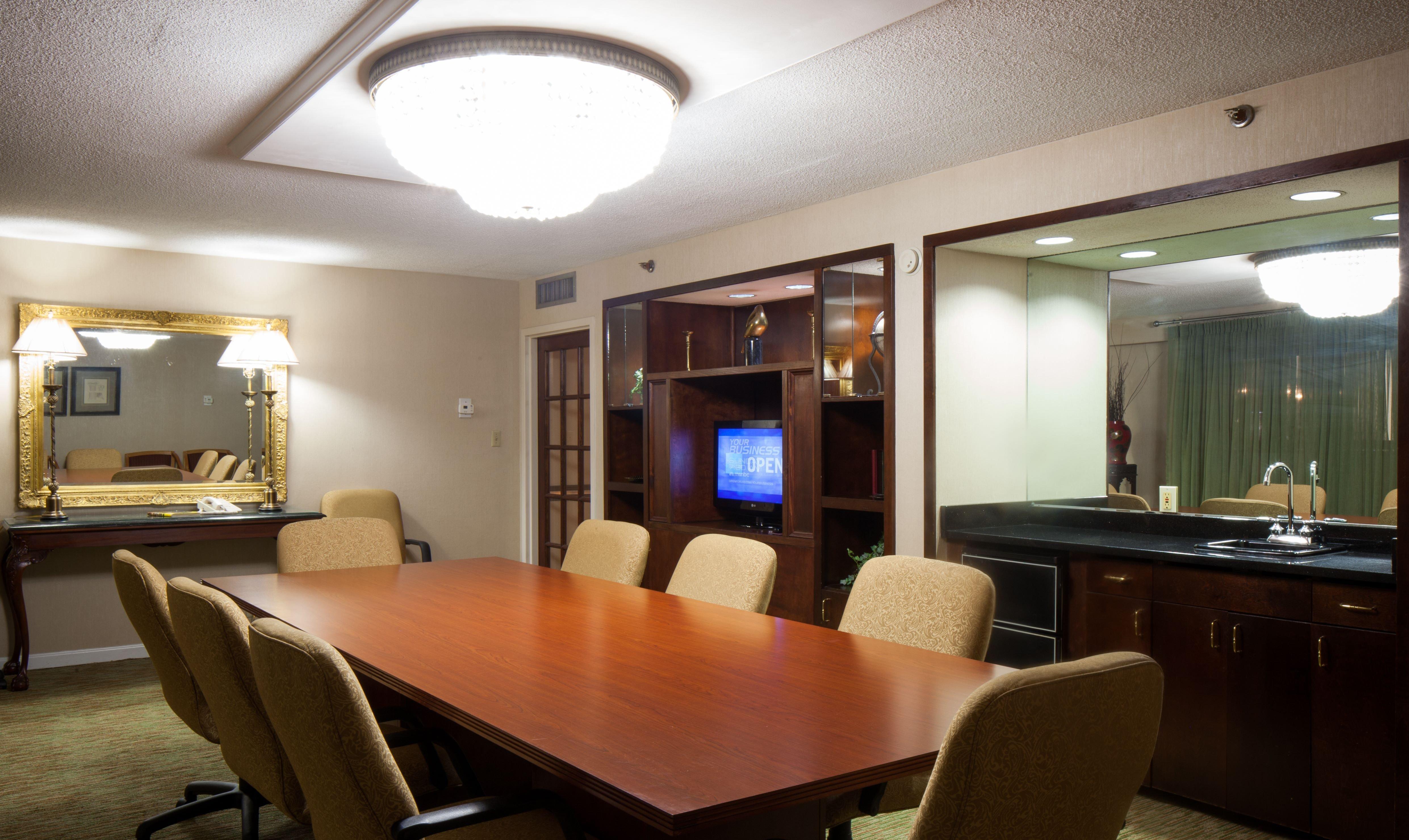 Crowne Plaza Hotel Hickory By Ihg Exteriör bild