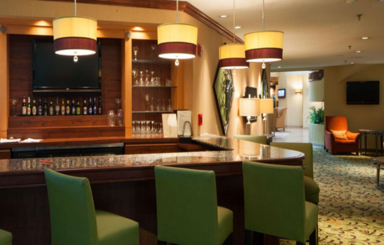 Crowne Plaza Hotel Hickory By Ihg Exteriör bild